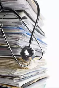 Medical records