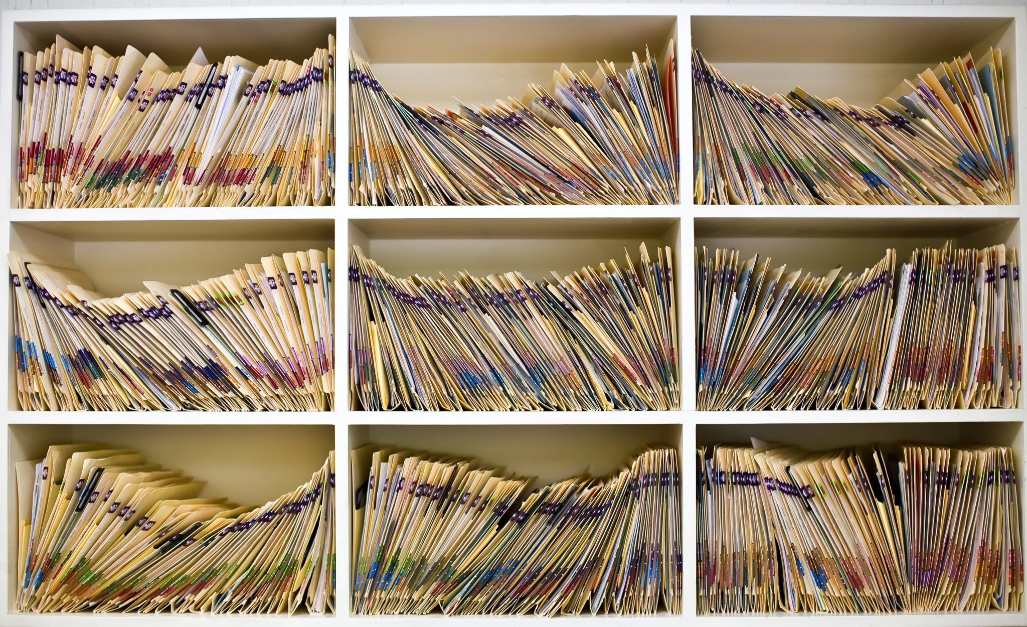 Custodial Records Solutions Your Custodian of Medical Records