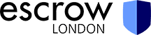 Escrow london logo