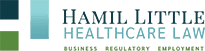 Hamil little logo
