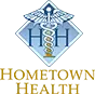 HTH logo