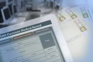 healthcare IT EMR