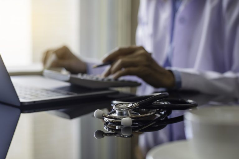 Custodial Records Solutions Your Custodian of Medical Records