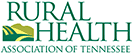 Rural health logo