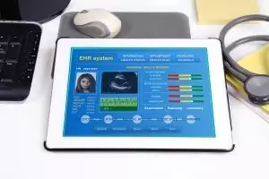 EMR systems