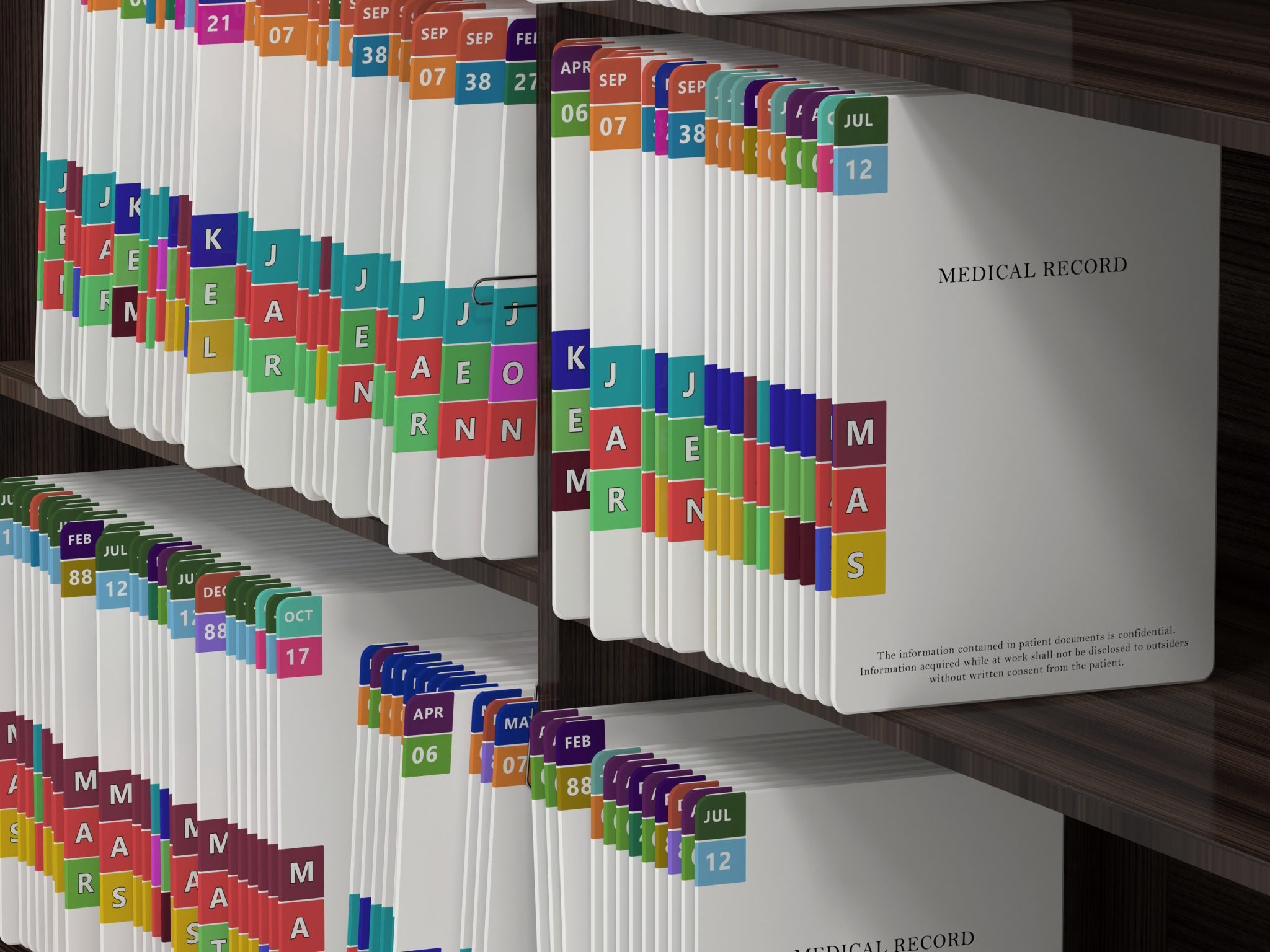 Custodial Records Solutions Your Custodian of Medical Records